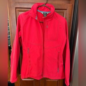 Woolrich women’s Soft shell jacket